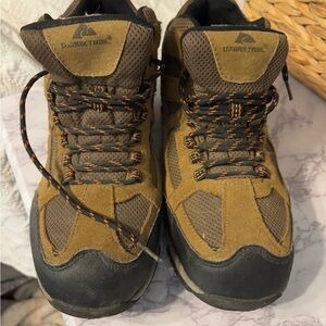 Ozark Trail Men's Hiking Shoes